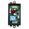 433MHz Learning Type 220V 1CH Relay Module 10A NO NC Output Switch Signal Wireless Remote Control Switch