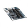 4S Series 3.2V Protection Board 30A 12.8V Discharge with Balance Lithium Iron Phosphate Battery Protection Board 10MOS