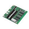 4S Series Protection Board 30A 12.8V Discharge with Balance 3.2V Lithium Iron Phosphate Battery Protection Board 10MOS