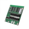 4S Series Protection Board 30A 12.8V Discharge with Balance 3.2V Lithium Iron Phosphate Battery Protection Board 10MOS