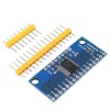 50 adet Akıllı Elektronik CD74HC4067 16-Kanal Analog Dijital Çoklayıcı PCB Kart Modülü Arduino için Geekcreit - resmi Arduino panolarıyla çalışan ürünler