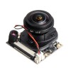 Модуль камеры 5MP 5-мегапиксельная камера ночного видения NoIR с регулируемым фокусным расстоянием 175° и автоматической ИК-резкой