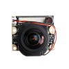 Модуль камеры 5MP 5-мегапиксельная камера ночного видения NoIR с регулируемым фокусным расстоянием 175° и автоматической ИК-резкой