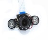 5MP Camera Module Manual IR-CUT 72° Focal Adjustable Length 5 Megapixels Night Vision NoIR Camera Board