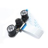 5MP Fisheyes Camera Module 160°Night Vision Camera + Infrared Light Wide Angle RPI 5 Megapixels Camera Board