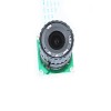 Módulo de cámara 5MP OV5647 8 mm 65 ° Distancia focal Visión nocturna NoIR Tablero de cámara con IR-CUT