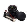 5MP OV5647 модуль камеры ночного видения 175 ° RPi дневной и ночной переключатель платы камеры с автоматическим IR-CUT