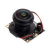 5MP OV5647 модуль камеры ночного видения 175 ° RPi дневной и ночной переключатель платы камеры с автоматическим IR-CUT