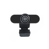 Caméra Web 5MP Autofocus HD 1080P USB Web Cam pour PC de bureau avec microphone