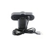 5MP Webcam Camera Autofocus HD 1080P USB Web Cam per PC desktop con microfono