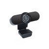 Caméra Web 5MP Autofocus HD 1080P USB Web Cam pour PC de bureau avec microphone