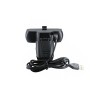 5MP Webcam Camera Autofocus HD 1080P USB Web Cam for Desktop PC with Microphone with Lens Case