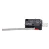 5PCS V-153-1C25 Long Hinge Lever Miniature Basic Micro Switch SPDT 15A