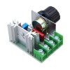 5Pcs 2000W Speed Controller SCR Voltage Regulator Dimmer Thermostat
