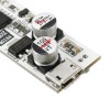 5Pcs 2x13 USB Mini Spectrum Red LED Board Sprachsteuerung Empfindlichkeit einstellbar