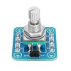 5-teiliges 360-Grad-Drehcodierungsmodul, Codierungsmodul für Arduino – Produkte, die mit offiziellen Arduino-Boards funktionieren