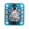 5 件 360 度旋转编码器模块 Arduino 编码模块 - 与官方 Arduino 板配合使用的产品