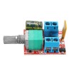 5Pcs 5V-30V DC PWM Speed Controller Mini Electrical Motor Control Switch LED Dimmer Module