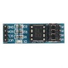5Pcs AT24C256 I2C Interface EEPROM Memory Module