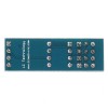 Modulo di memoria EEPROM di interfaccia I2C AT24C256 da 5 pezzi