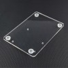 5Pcs Acrylic Experimental Platform for UNO R3 Board Fixation