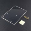 5Pcs Acrylic Experimental Platform for UNO R3 Board Fixation