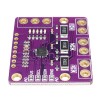 5Pcs CJMCU-3221 INA3221 Triple-way Low Side / High Side I2C Output Current Power Monitor Module