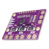 5Pcs CJMCU-3221 INA3221 Triple-way Low Side / High Side I2C Output Current Power Monitor Module