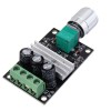 5Pcs PWM DC Motor Speed Controller Speed Switch Module 6V/12V/24V/28V 3A 1203B