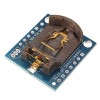 5Pcs I2C RTC DS1307 AT24C32 Real Time Clock Module For AVR ARM PIC SMD