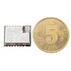 5Pcs Mini ESP-M1 ESP8285 Serial Wireless WiFi Transmission Module IoT Compatible With ESP8266