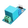 Módulo de Sensor de voltaje de transformador de voltaje de salida activa de CA monofásico de 5 piezas