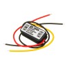 5 uds 12V impermeable Flash estroboscópico controlador módulo intermitente para coche LED freno luces lámpara