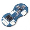 5pcs 2S Li-ion 18650 Lithium Battery Charger Protection Board 7.4V Overcurrent Overcharge Overdischarge Protection