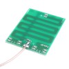 5pcs 5dBi PCB UHF RFID Reader 902-928M Antena 5cmX5cm con conector SMA