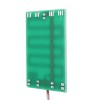 5pcs 5dBi PCB UHF RFID Reader 902-928M Antena 5cmX5cm con conector SMA