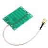 5pcs 5dBi PCB UHF RFID 리더 902-928M 안테나 5cmX5cm (SMA 커넥터 포함)