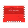 5pcs 74HC595 Adapter Module Shift Register Module