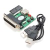 5pcs Computer Accessories PC Diagnostic Card USB Post Card Motherboard Analyzer Tester for Notebook Laptop