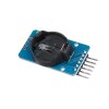 5pcs DS3231 AT24C32 IIC Precision RTC Real Time Clock Memory Module
