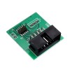 5pcs Downloader Bluetooth 4.0 CC2540 CC2531 Sniffer USB Programmer Wire Download Programming Connector Board