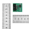 5 uds descargador Bluetooth 4,0 CC2540 CC2531 Sniffer programador USB descarga de cable placa conectora de programación