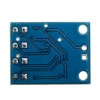 5 uds FXD-82B 12V módulo de placa indicadora de batería carga 4 dígitos indicación de electricidad con lámpara LED