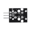 Arduino용 5pcs KY-004 전자 스위치 키 모듈 AVR PIC MEGA2560 브레드보드-공식 Arduino 보드와 함께 작동하는 제품