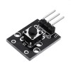 5pcs KY-004 Electronic Switch Key Module AVR PIC MEGA2560 Breadboard for Arduino - products that work with official Arduino boards