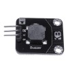 5pcs 12mm Mini Passive Buzzer SFN Scratch Makecode Topacc