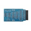 5pcs Multi-Function Switching Board Adapter Support J-LINK V8 V9 ULINK 2 Emulator STM32