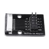 5 Stück IO-Adapter für erweitertes HMI UART USART Intelligentes LCD-Anzeigemodul GPIOs I/O Extended
