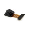 5 個の通常のレンズ TTGO カメラ モジュール OV2640 2 メガピクセル アダプター T-Camera Plus ESP32-DOWDQ6 8MB SPRAM の YUV RGB JPEG をサポート