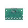 5pcs TYPE-C Female Test Board USB 3.1 with PCB 24P Female Connector Adapter For Measuring Current Conduction
